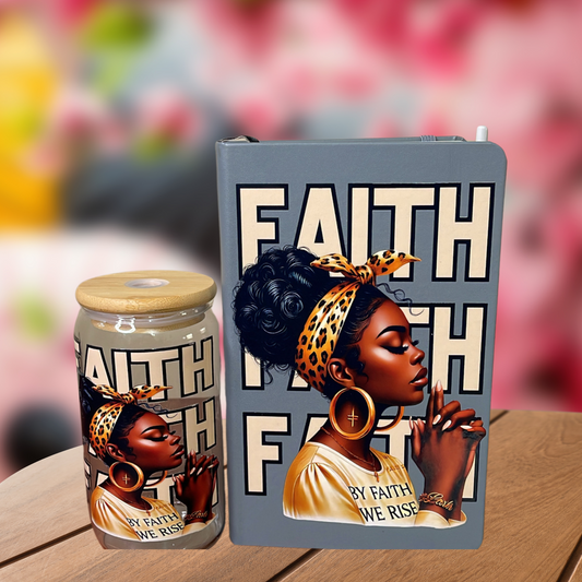 Journal + Cup Bundle