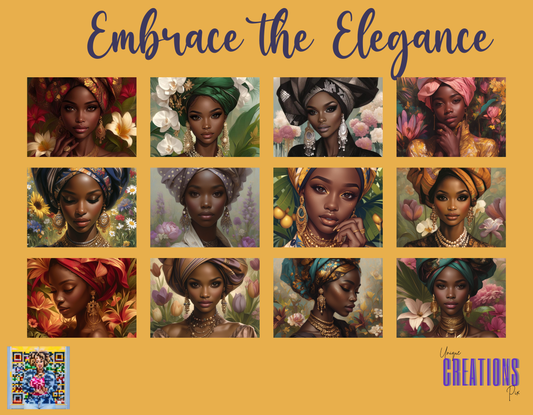 Embrace the Elegance