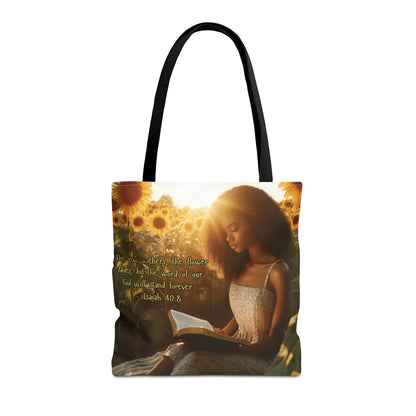 Sunflower Tote