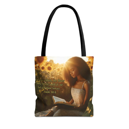 Sunflower Tote