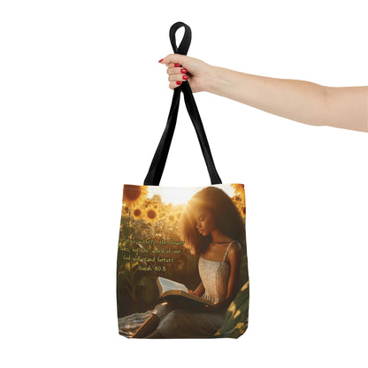 Sunflower Tote