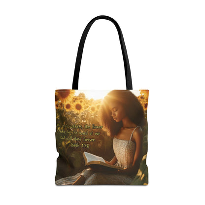 Sunflower Tote