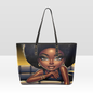 "I See You" Tote Bag - Bold and Beautiful