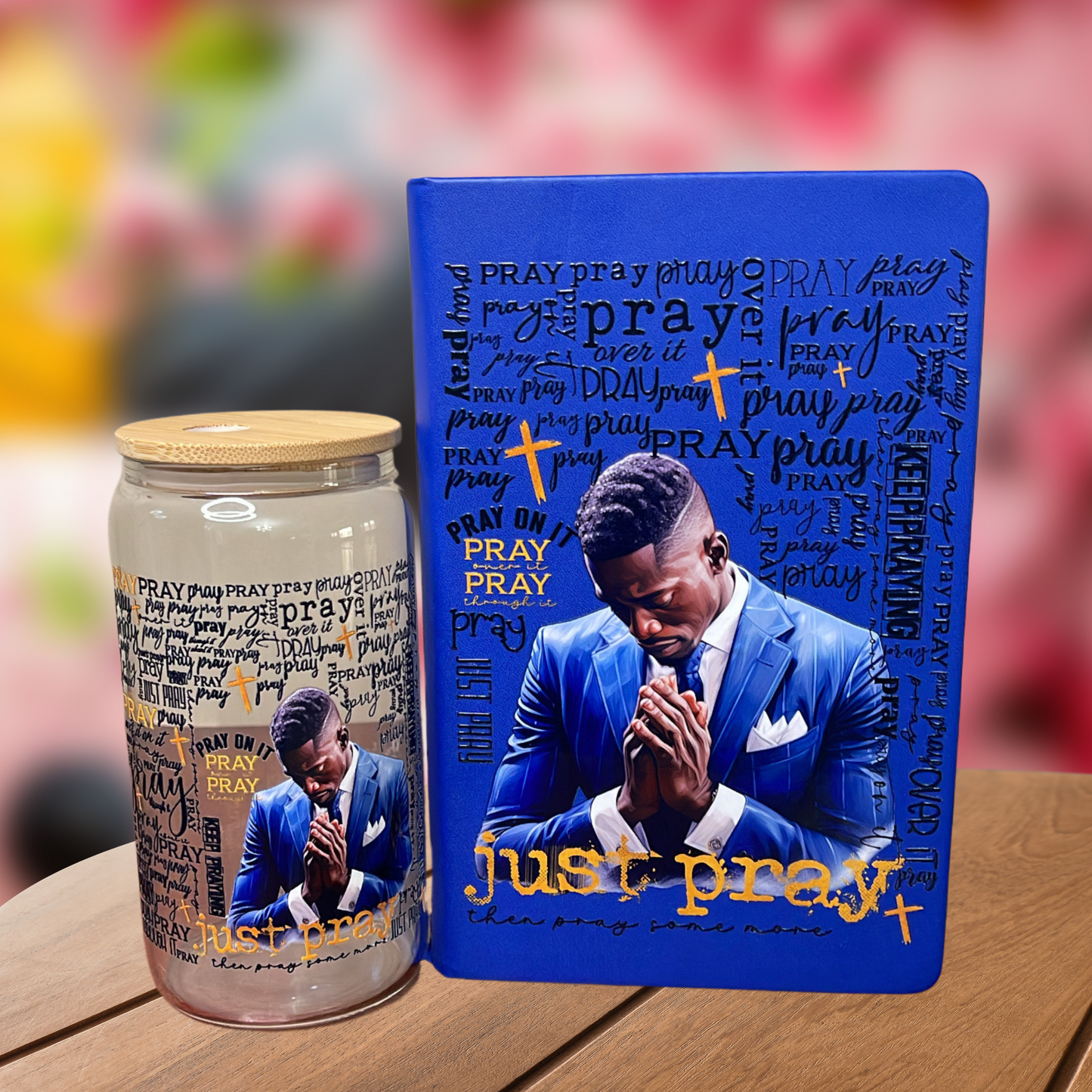 Journal + Cup Bundle