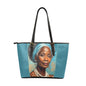 Regal Elegance Tote Bag